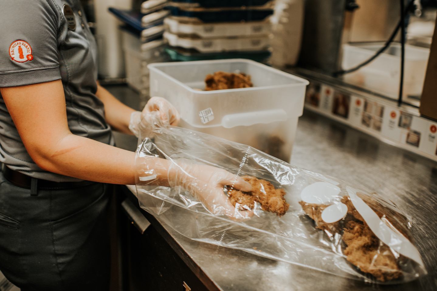 Chick-fil-A Shared Table™ is growing | Chick-fil-A Canada